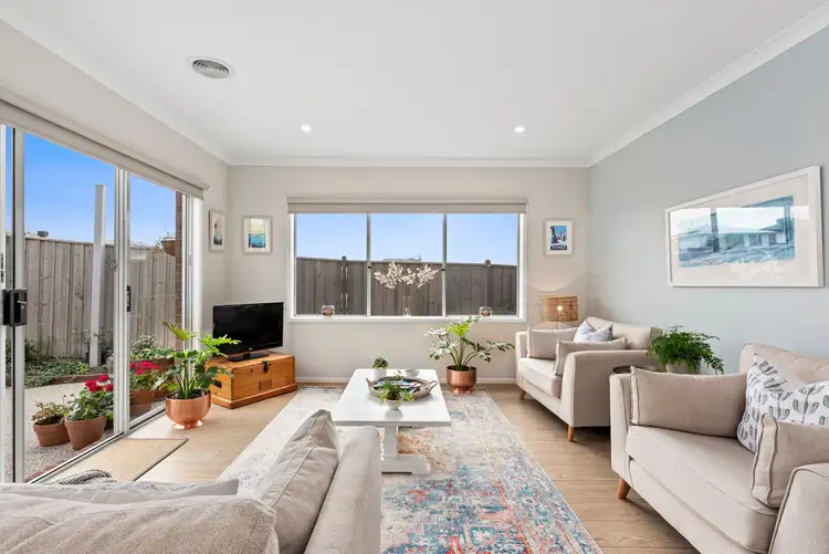 Sixth view of Homely house listing, 15 Elandi Street, Curlewis VIC 3222