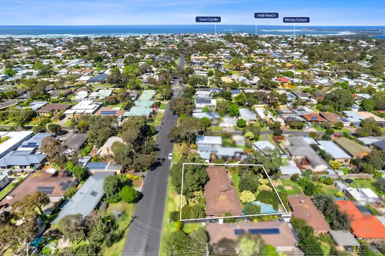 Main view of Homely house listing, 4-6 Eggleston Street, Ocean Grove VIC 3226