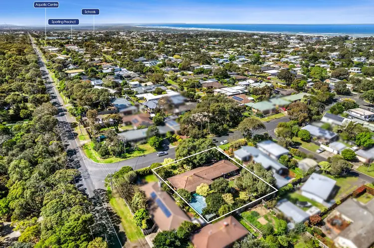 Third view of Homely house listing, 4-6 Eggleston Street, Ocean Grove VIC 3226