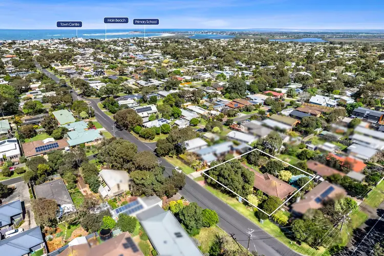 Fourth view of Homely house listing, 4-6 Eggleston Street, Ocean Grove VIC 3226