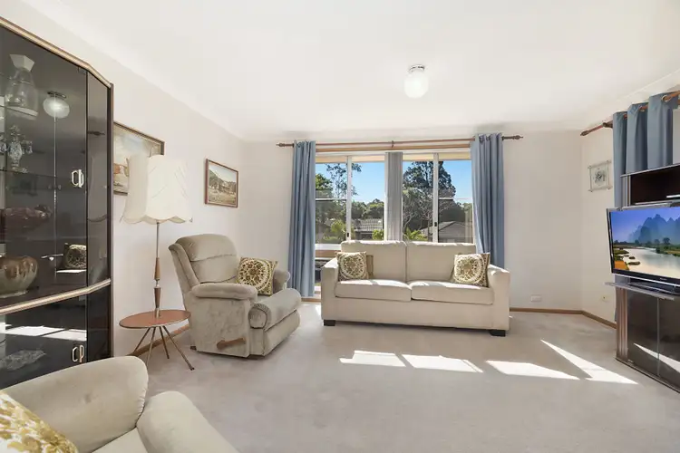 Fifth view of Homely house listing, 6 Tamar Close, Metford NSW 2323