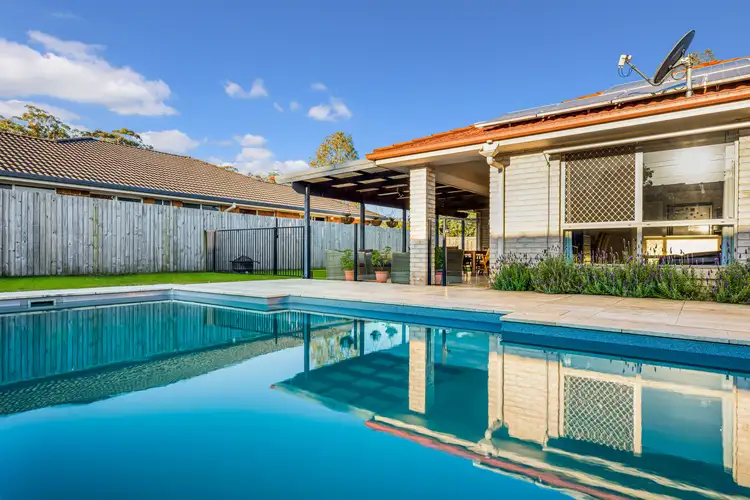 7 Santa Ana Court, Beerwah QLD 4519