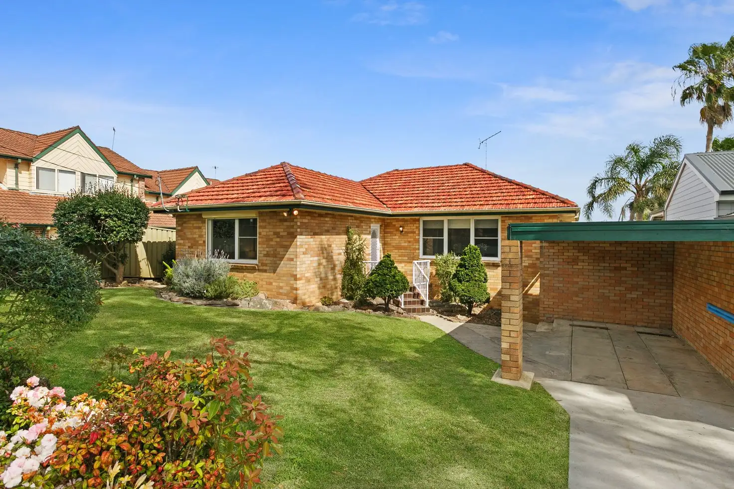 Main view of Homely house listing, 221 Woronora Road, Engadine NSW 2233