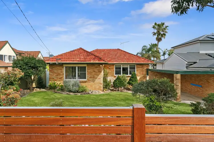 Second view of Homely house listing, 221 Woronora Road, Engadine NSW 2233