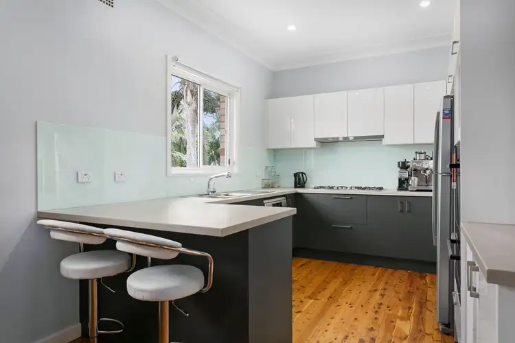 Fifth view of Homely house listing, 221 Woronora Road, Engadine NSW 2233