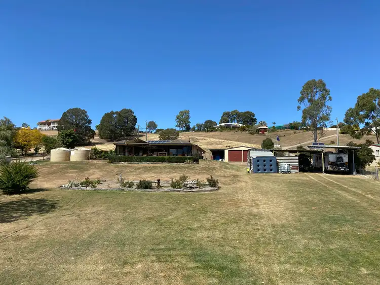 Second view of Homely house listing, 7 Hooper Drive, Plainland QLD 4341