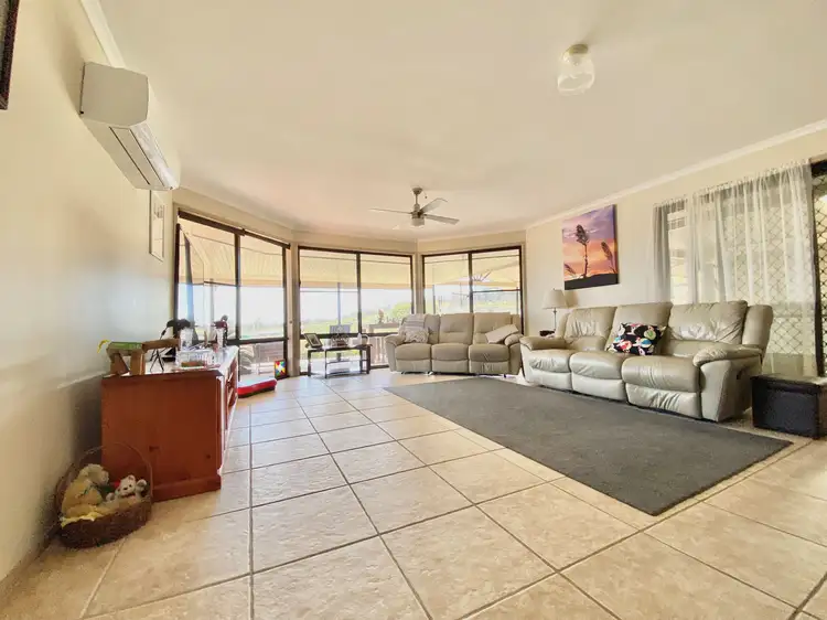 Third view of Homely house listing, 7 Hooper Drive, Plainland QLD 4341