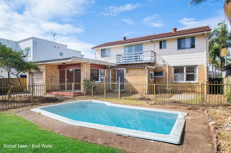 Second view of Homely house listing, 171 Belgrave Esplanade, Sylvania Waters NSW 2224