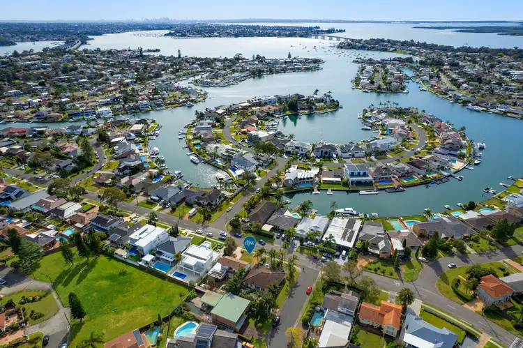 Third view of Homely house listing, 171 Belgrave Esplanade, Sylvania Waters NSW 2224