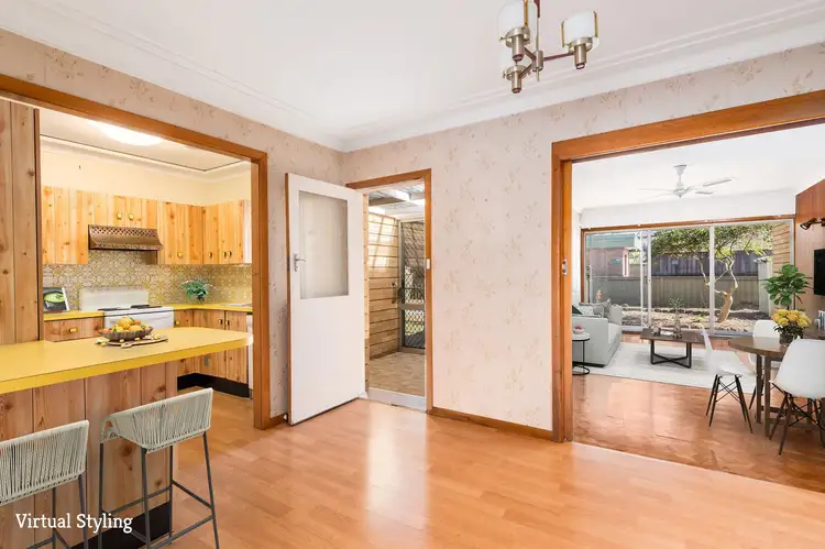Fifth view of Homely house listing, 171 Belgrave Esplanade, Sylvania Waters NSW 2224