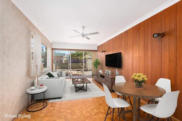 Sixth view of Homely house listing, 171 Belgrave Esplanade, Sylvania Waters NSW 2224