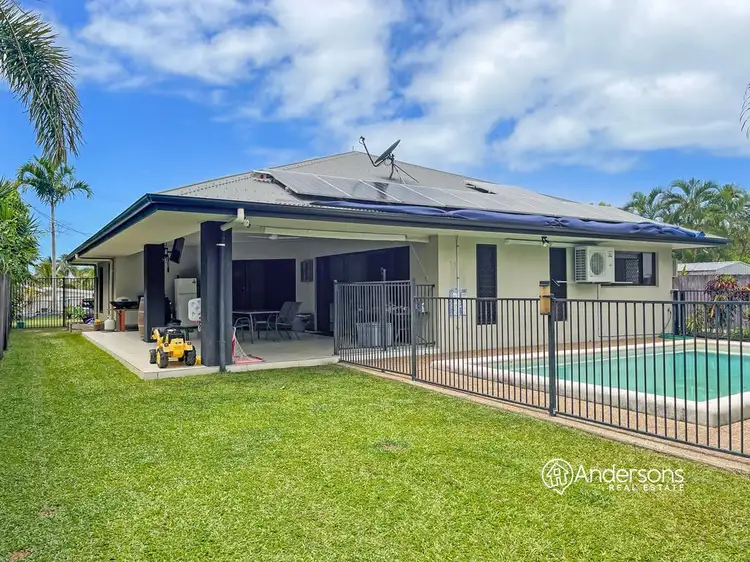 3 Mcnamara Street, Wongaling Beach QLD 4852