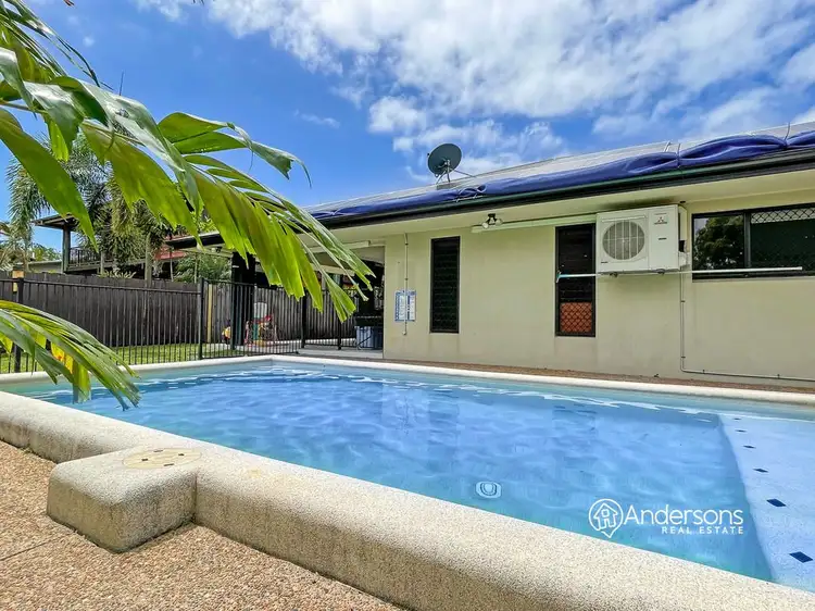 Second view of Homely house listing, 3 Mcnamara Street, Wongaling Beach QLD 4852