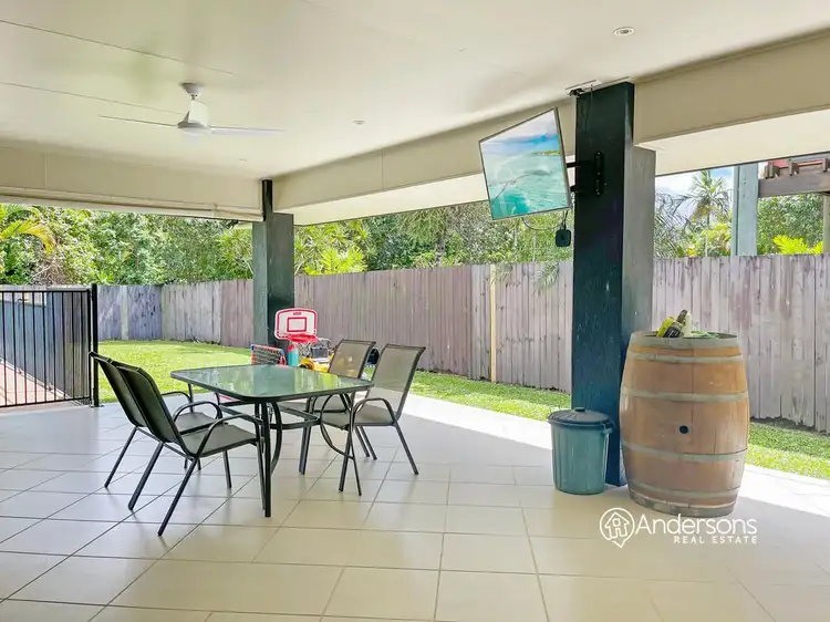 Fourth view of Homely house listing, 3 Mcnamara Street, Wongaling Beach QLD 4852