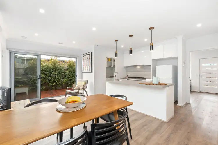 Second view of Homely townhouse listing, 2/101 Powell Street, Ocean Grove VIC 3226