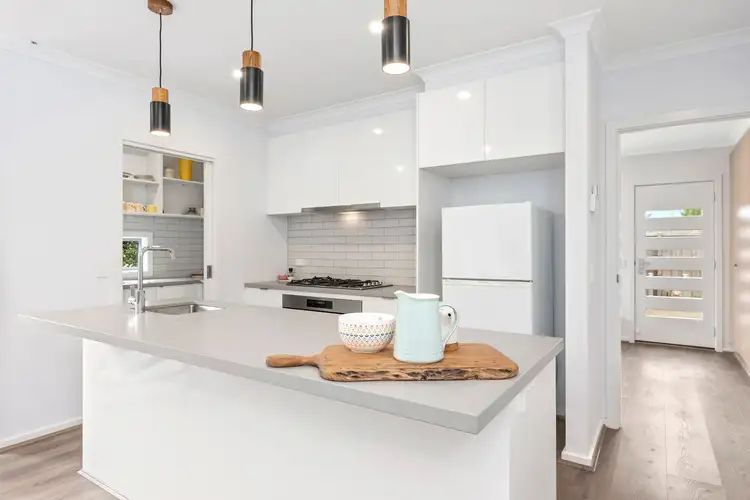 Third view of Homely townhouse listing, 2/101 Powell Street, Ocean Grove VIC 3226