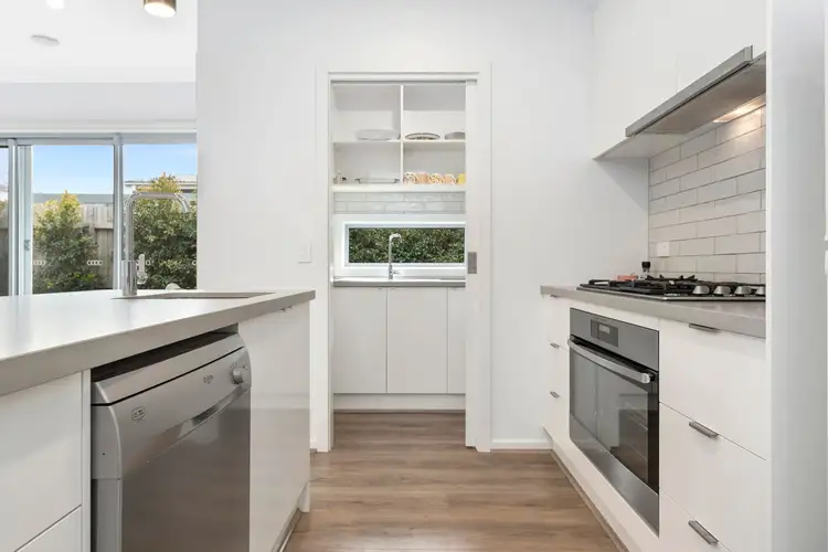 Fourth view of Homely townhouse listing, 2/101 Powell Street, Ocean Grove VIC 3226