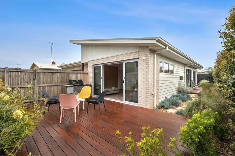 Fifth view of Homely townhouse listing, 2/101 Powell Street, Ocean Grove VIC 3226
