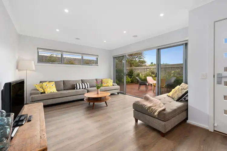 Sixth view of Homely townhouse listing, 2/101 Powell Street, Ocean Grove VIC 3226