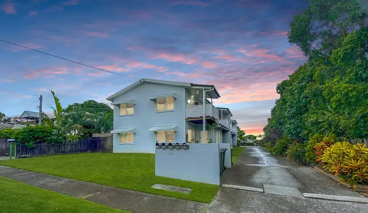 106 Callaghan Street, Mooroobool QLD 4870