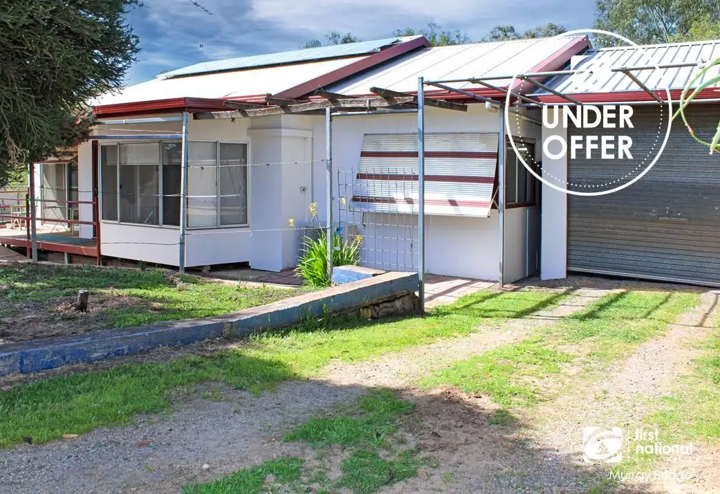 Main view of Homely house listing, 2 Alma Avenue, Murray Bridge SA 5253