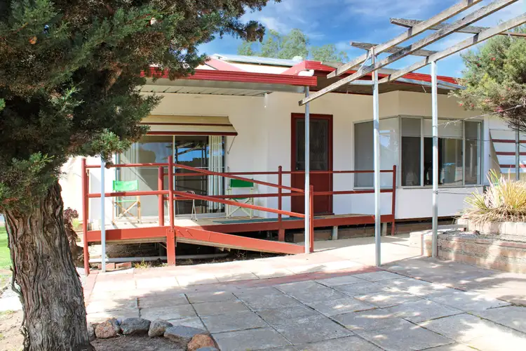Second view of Homely house listing, 2 Alma Avenue, Murray Bridge SA 5253