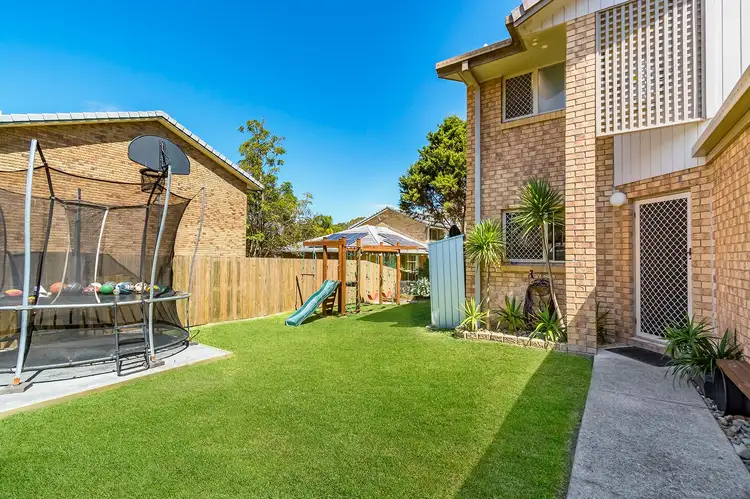Main view of Homely townhouse listing, 103/6 Bourton Road, Merrimac QLD 4226