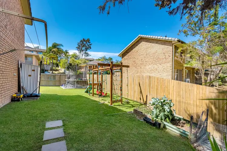 Second view of Homely townhouse listing, 103/6 Bourton Road, Merrimac QLD 4226