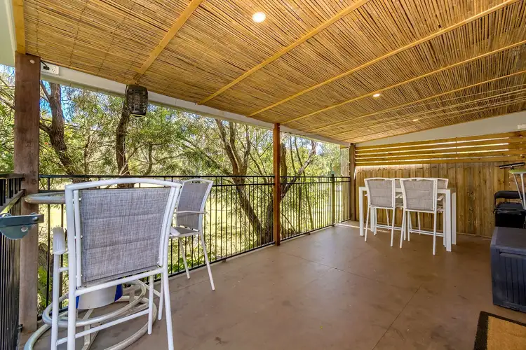 Third view of Homely townhouse listing, 103/6 Bourton Road, Merrimac QLD 4226