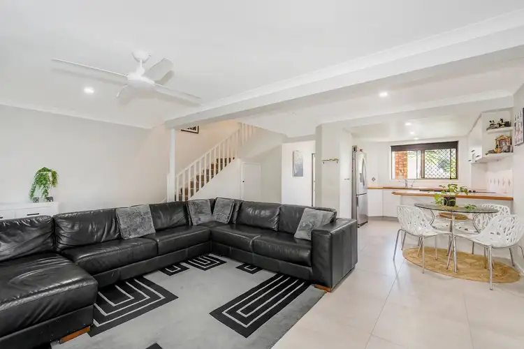 Fourth view of Homely townhouse listing, 103/6 Bourton Road, Merrimac QLD 4226