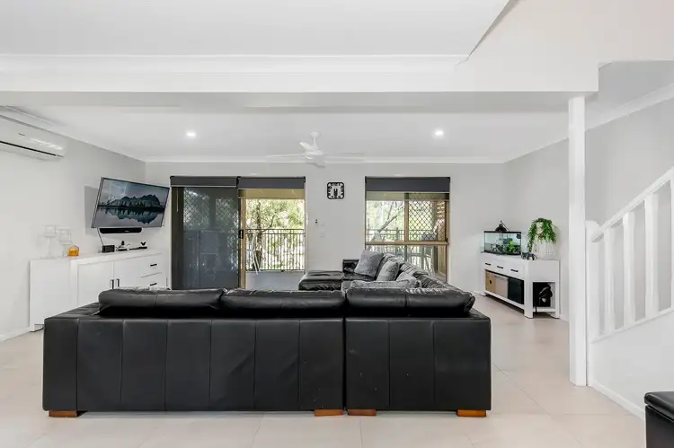 Fifth view of Homely townhouse listing, 103/6 Bourton Road, Merrimac QLD 4226