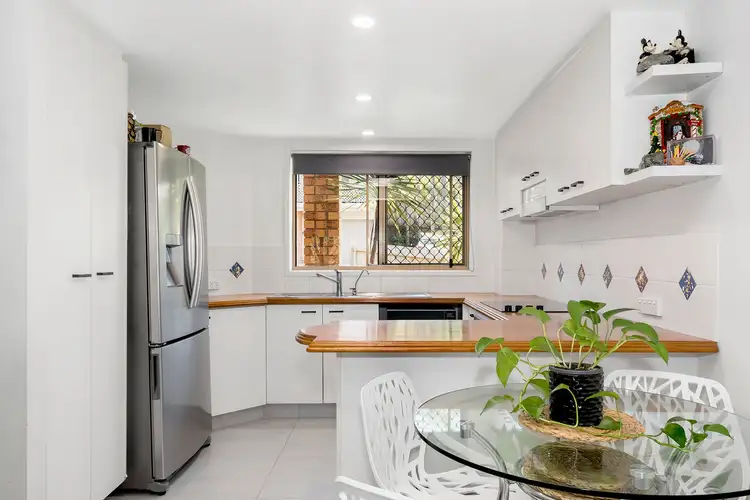 Sixth view of Homely townhouse listing, 103/6 Bourton Road, Merrimac QLD 4226