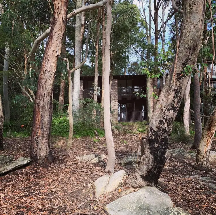 Main view of Homely house listing, 74 Milham Crescent, Forestville NSW 2087