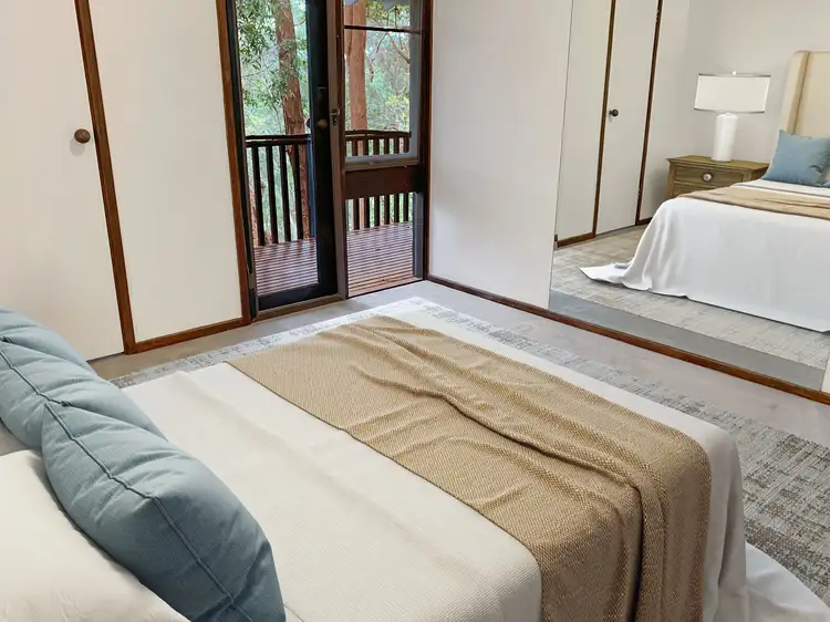 Fifth view of Homely house listing, 74 Milham Crescent, Forestville NSW 2087