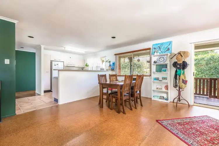 Sixth view of Homely house listing, 27 Gonzales Street, Amity Point QLD 4183