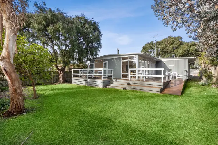 Main view of Homely house listing, 12 Golightly Street, Barwon Heads VIC 3227