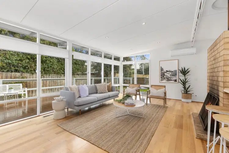 Third view of Homely house listing, 12 Golightly Street, Barwon Heads VIC 3227