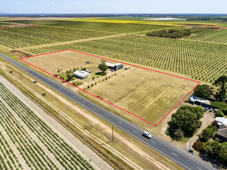 766 Rosedale Road, Meadowvale QLD 4670