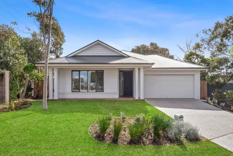 26 Arcturus Road, Ocean Grove VIC 3226