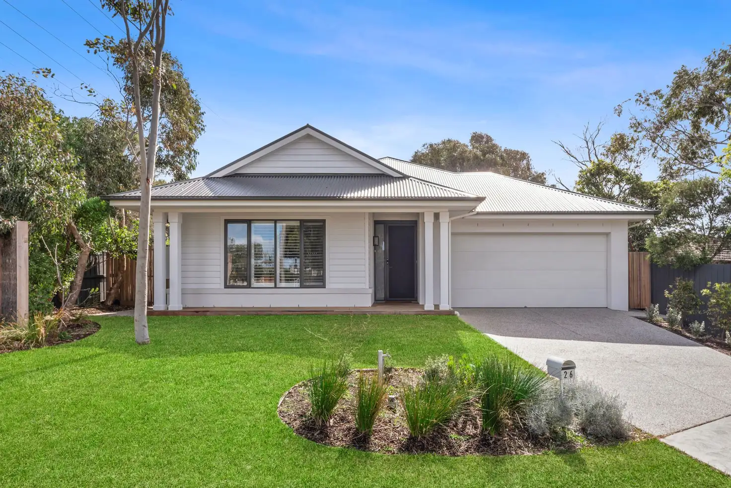 Main view of Homely house listing, 26 Arcturus Road, Ocean Grove VIC 3226