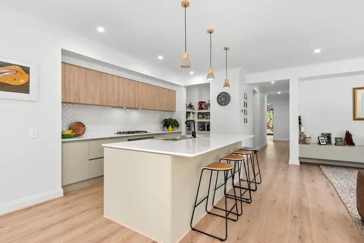 Second view of Homely house listing, 26 Arcturus Road, Ocean Grove VIC 3226