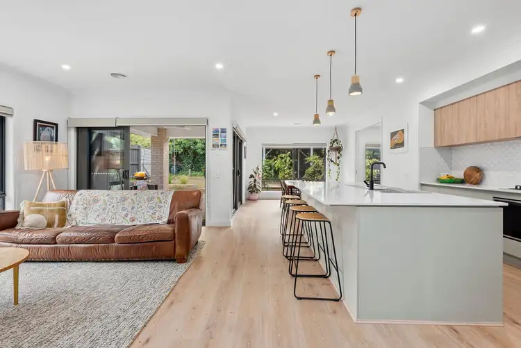 Third view of Homely house listing, 26 Arcturus Road, Ocean Grove VIC 3226