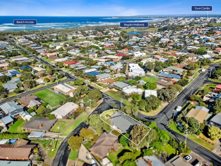 Fifth view of Homely house listing, 26 Arcturus Road, Ocean Grove VIC 3226