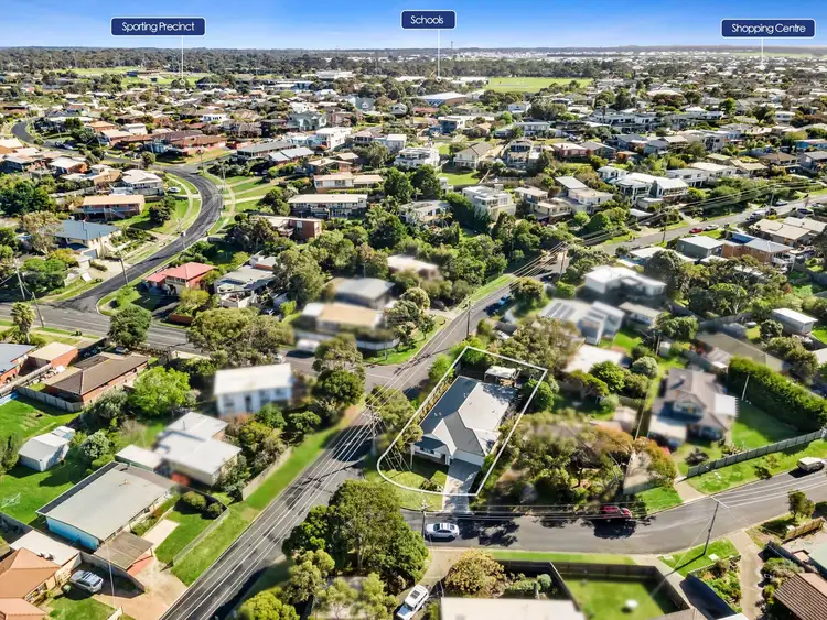 Sixth view of Homely house listing, 26 Arcturus Road, Ocean Grove VIC 3226