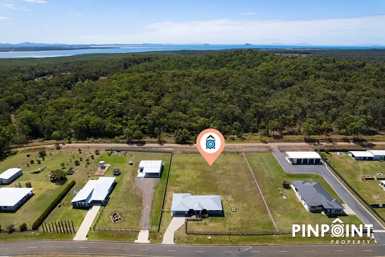 Second view of Homely house listing, 69 Stellajean Crescent, Alligator Creek QLD 4740