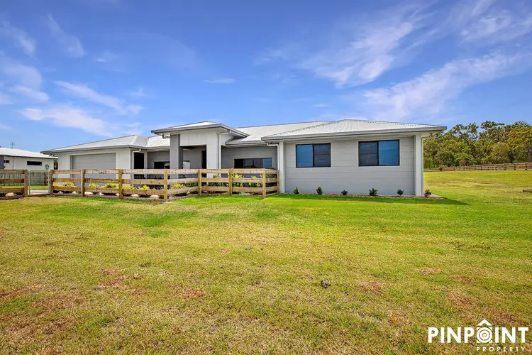 Third view of Homely house listing, 69 Stellajean Crescent, Alligator Creek QLD 4740
