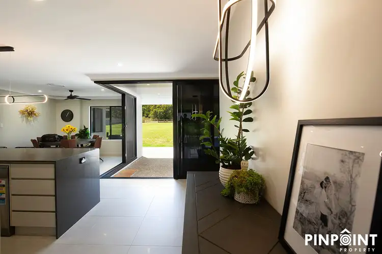 Fourth view of Homely house listing, 69 Stellajean Crescent, Alligator Creek QLD 4740