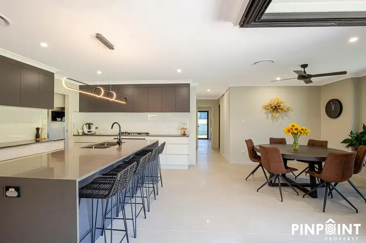 Fifth view of Homely house listing, 69 Stellajean Crescent, Alligator Creek QLD 4740