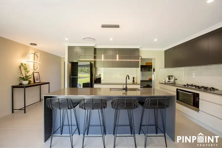 Sixth view of Homely house listing, 69 Stellajean Crescent, Alligator Creek QLD 4740