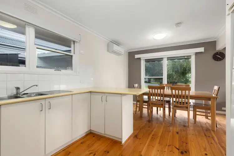 Fifth view of Homely house listing, 27 Swanston Street, Queenscliff VIC 3225